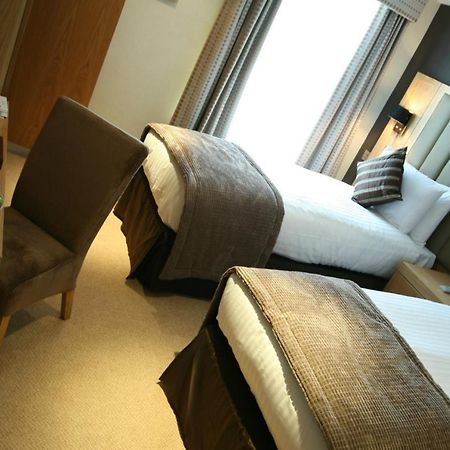 Lord Jim Hotel London Kensington Exterior foto