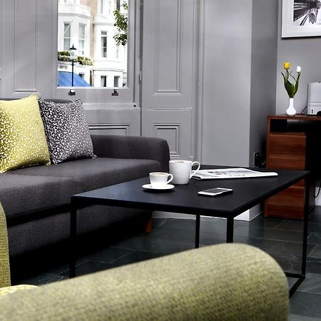 Lord Jim Hotel London Kensington Exterior foto