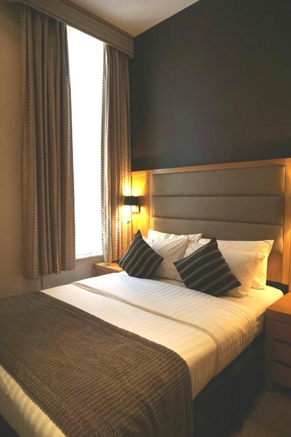 Lord Jim Hotel London Kensington Exterior foto
