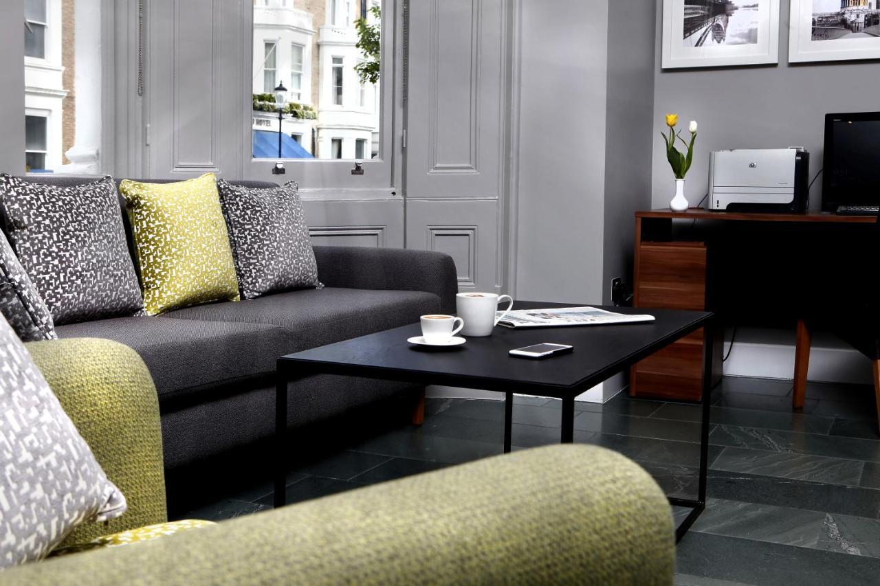 Lord Jim Hotel London Kensington Exterior foto
