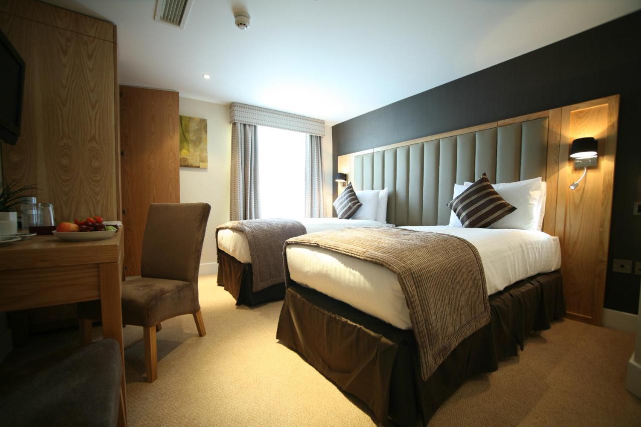 Lord Jim Hotel London Kensington Exterior foto