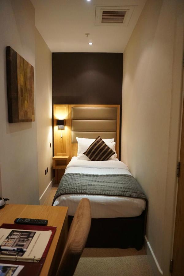 Lord Jim Hotel London Kensington Exterior foto