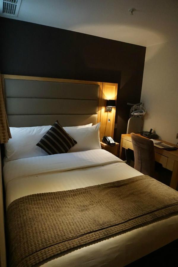 Lord Jim Hotel London Kensington Exterior foto