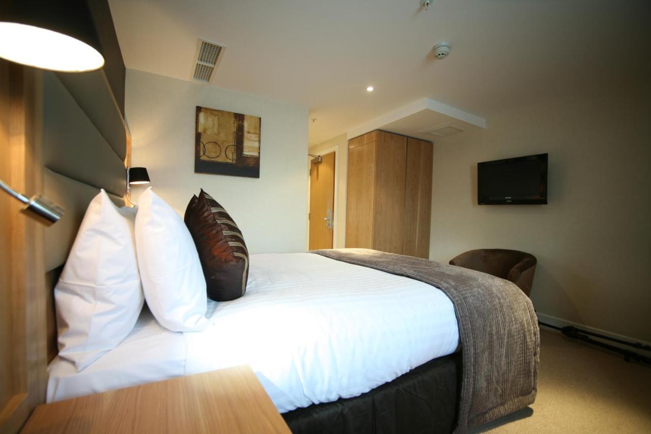 Lord Jim Hotel London Kensington Exterior foto