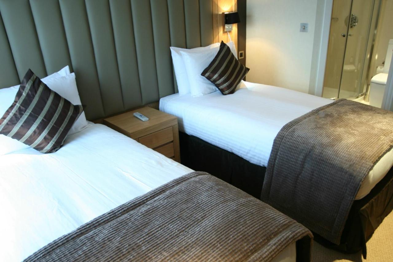 Lord Jim Hotel London Kensington Exterior foto