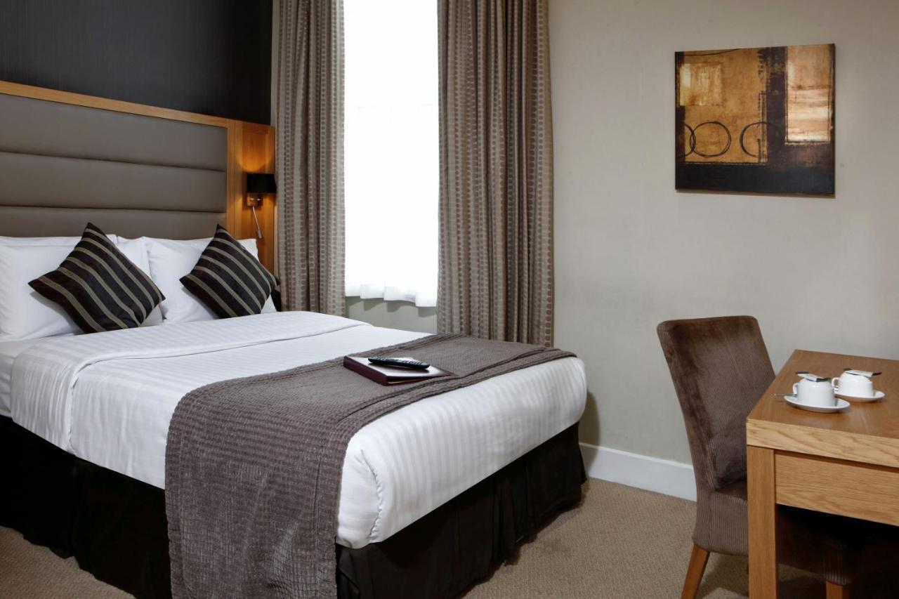 Lord Jim Hotel London Kensington Exterior foto