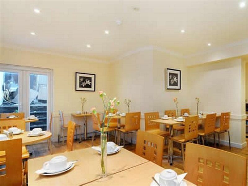 Lord Jim Hotel London Kensington Exterior foto
