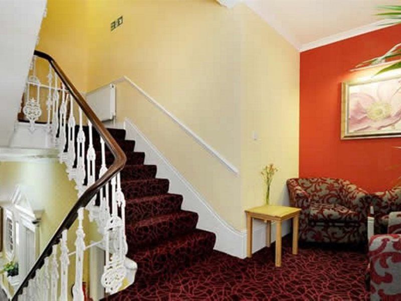 Lord Jim Hotel London Kensington Exterior foto