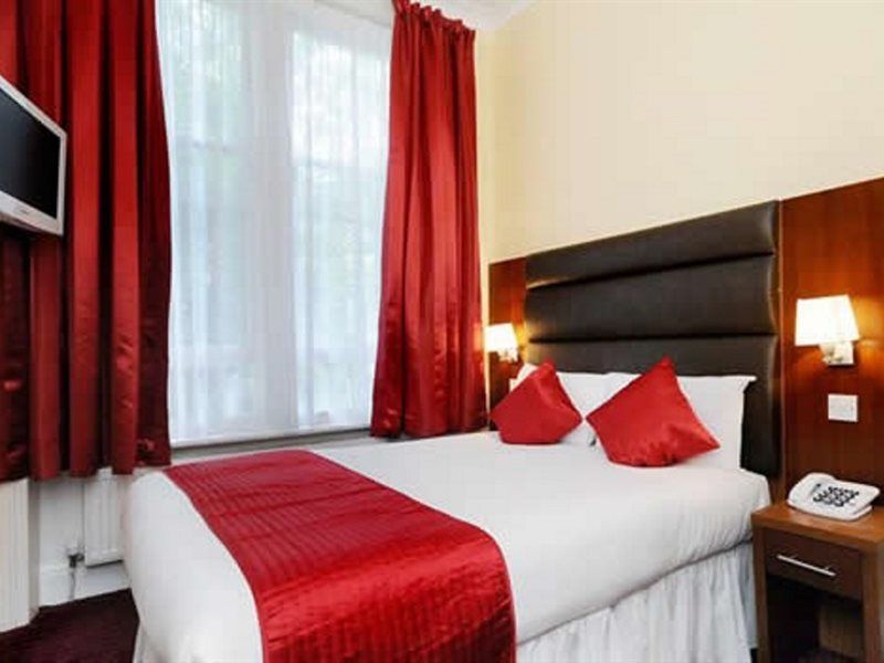 Lord Jim Hotel London Kensington Exterior foto
