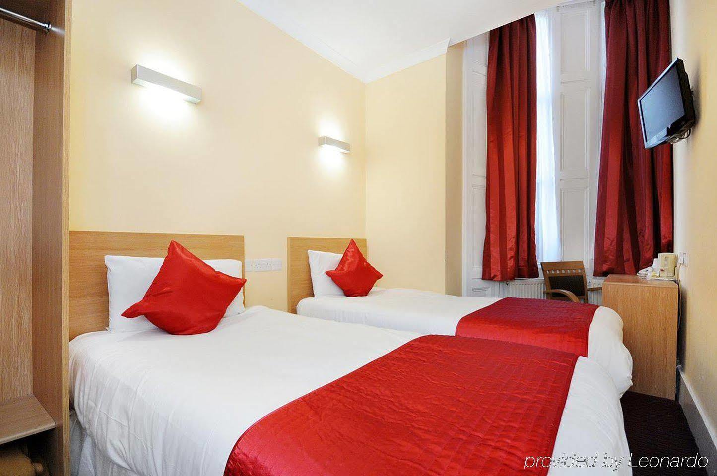 Lord Jim Hotel London Kensington Exterior foto