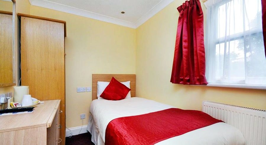 Lord Jim Hotel London Kensington Exterior foto