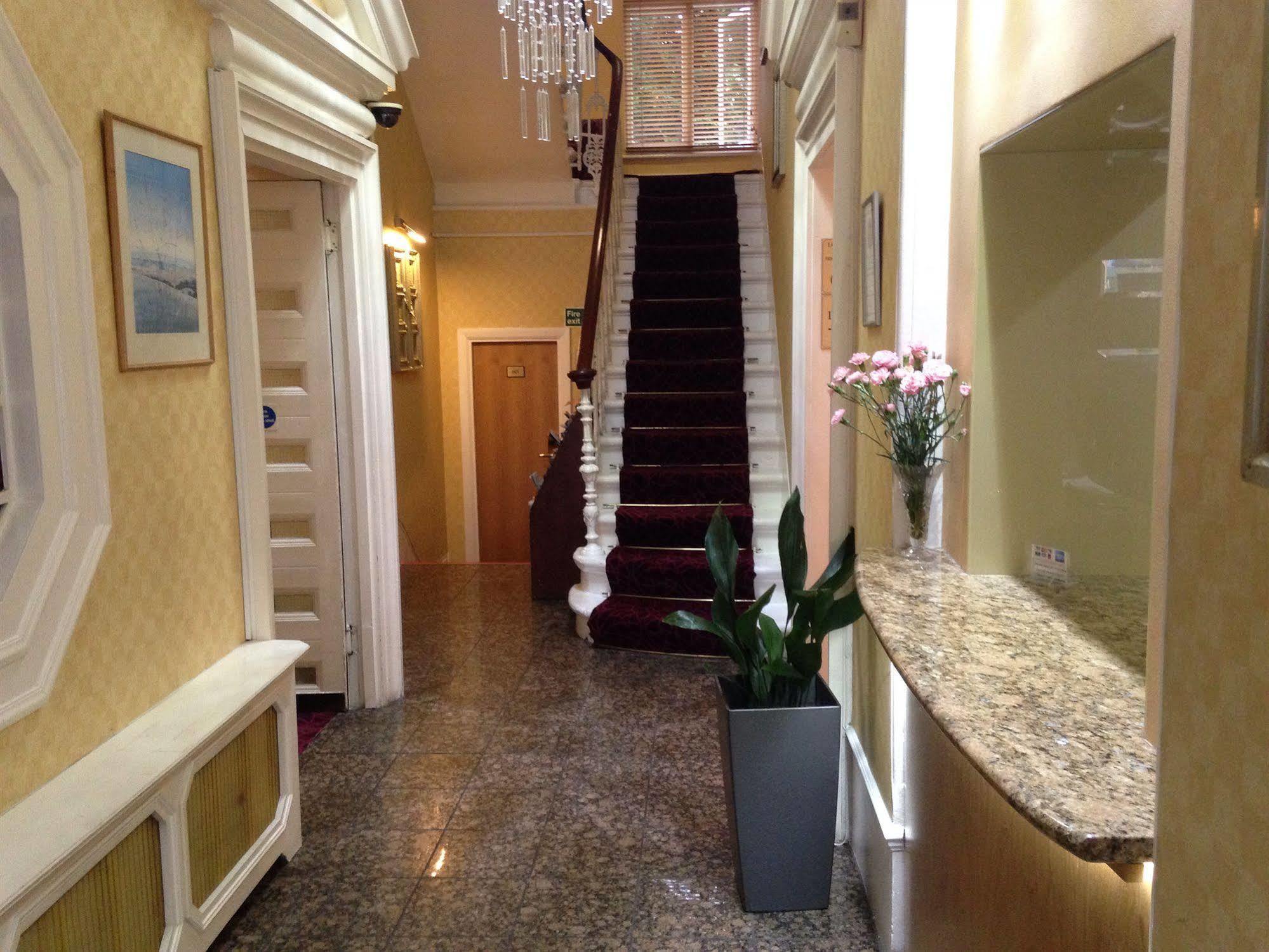 Lord Jim Hotel London Kensington Exterior foto