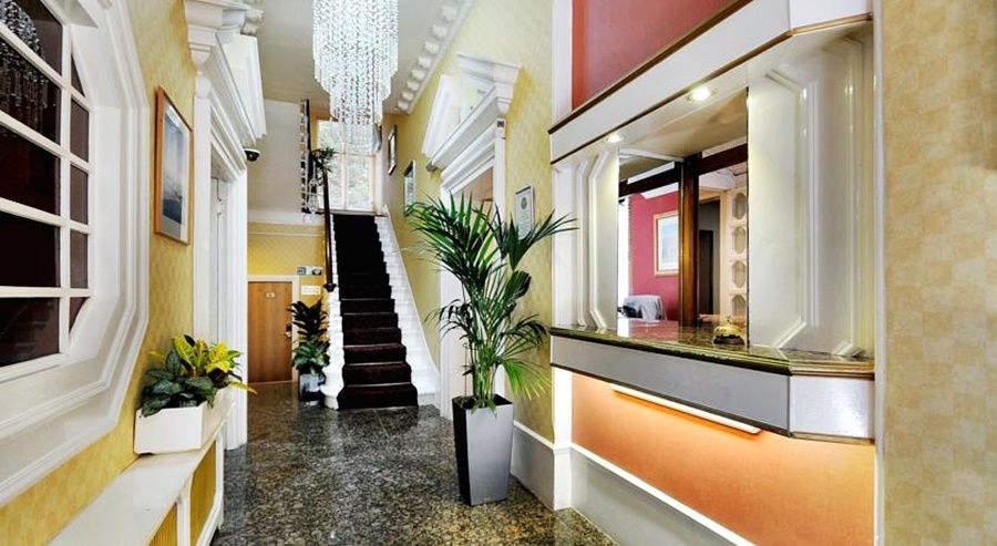 Lord Jim Hotel London Kensington Exterior foto